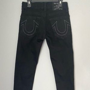 Brand new jeans